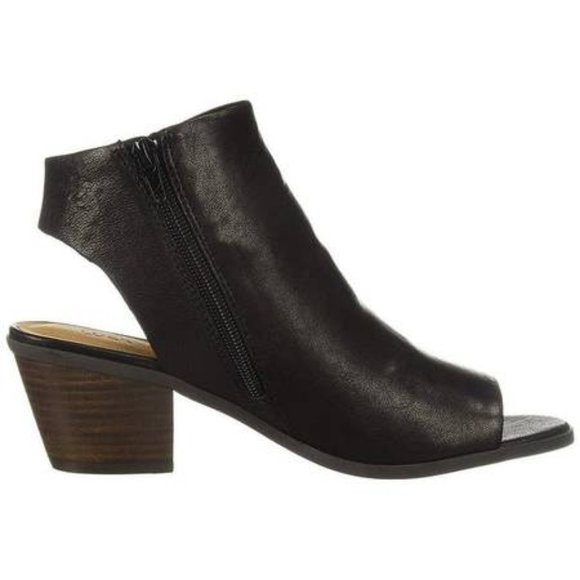 Lucky Brand Womens lk-baaka Bootie - Picture 2 of 2